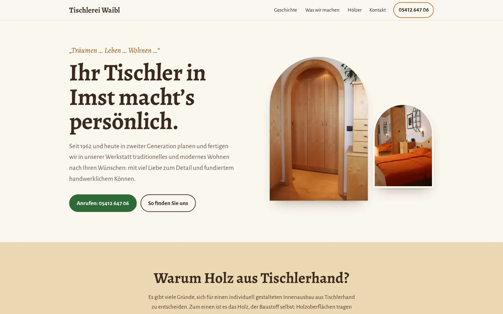 Vorschau Entwurf 2